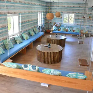  Hostal Natura Portugal
