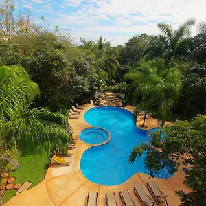 ***** Apartahotel Palmar Del Sol México