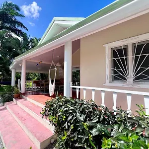 Apartamento Petrakl Homes, Las Galeras