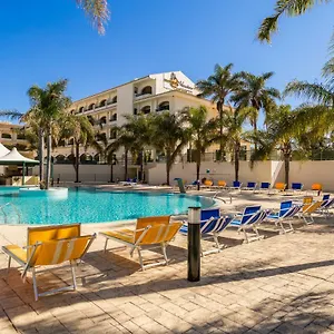 **** Hotel Mirachoro Carvoeiro Portugal