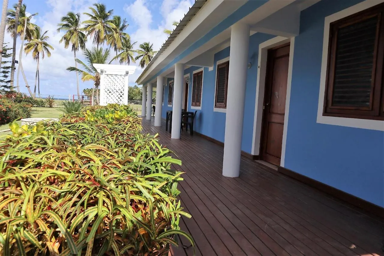 Bed and breakfast Casa Azul Las Galeras