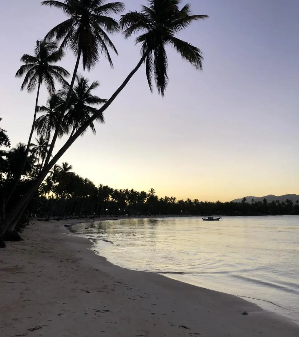 Casa Azul Las Galeras Bed & Breakfast