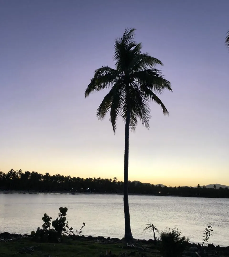 Bed & Breakfast Casa Azul Las Galeras